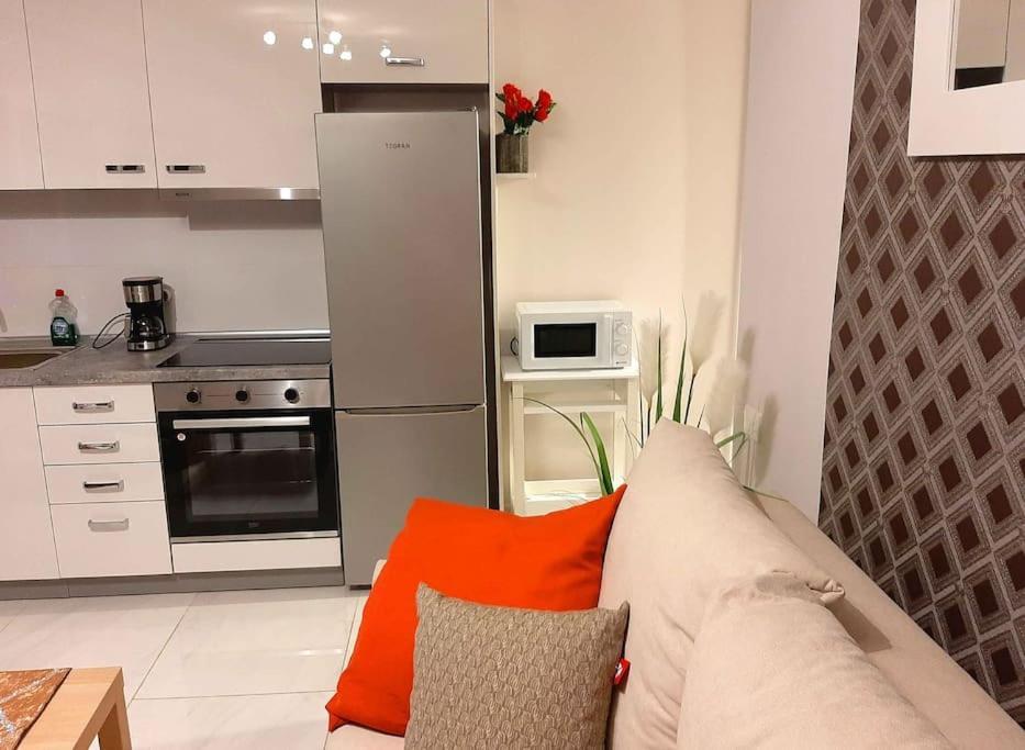 Modern Apartment In Las Americas, Lk520 With Pool Close To The Ocean Playa de las Americas  Ngoại thất bức ảnh