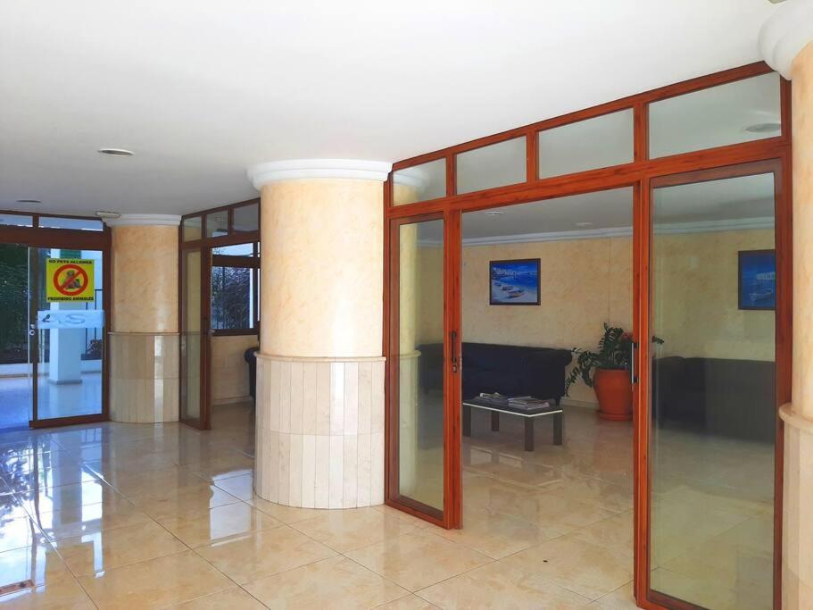 Modern Apartment In Las Americas, Lk520 With Pool Close To The Ocean Playa de las Americas  Ngoại thất bức ảnh